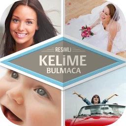 Symbol von Resimli Kelime Bulmaca